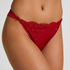 Cordelie Brazilian, Red