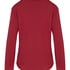 Pyjama Jacket Essentials, Red