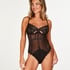 Juliet Body, Black