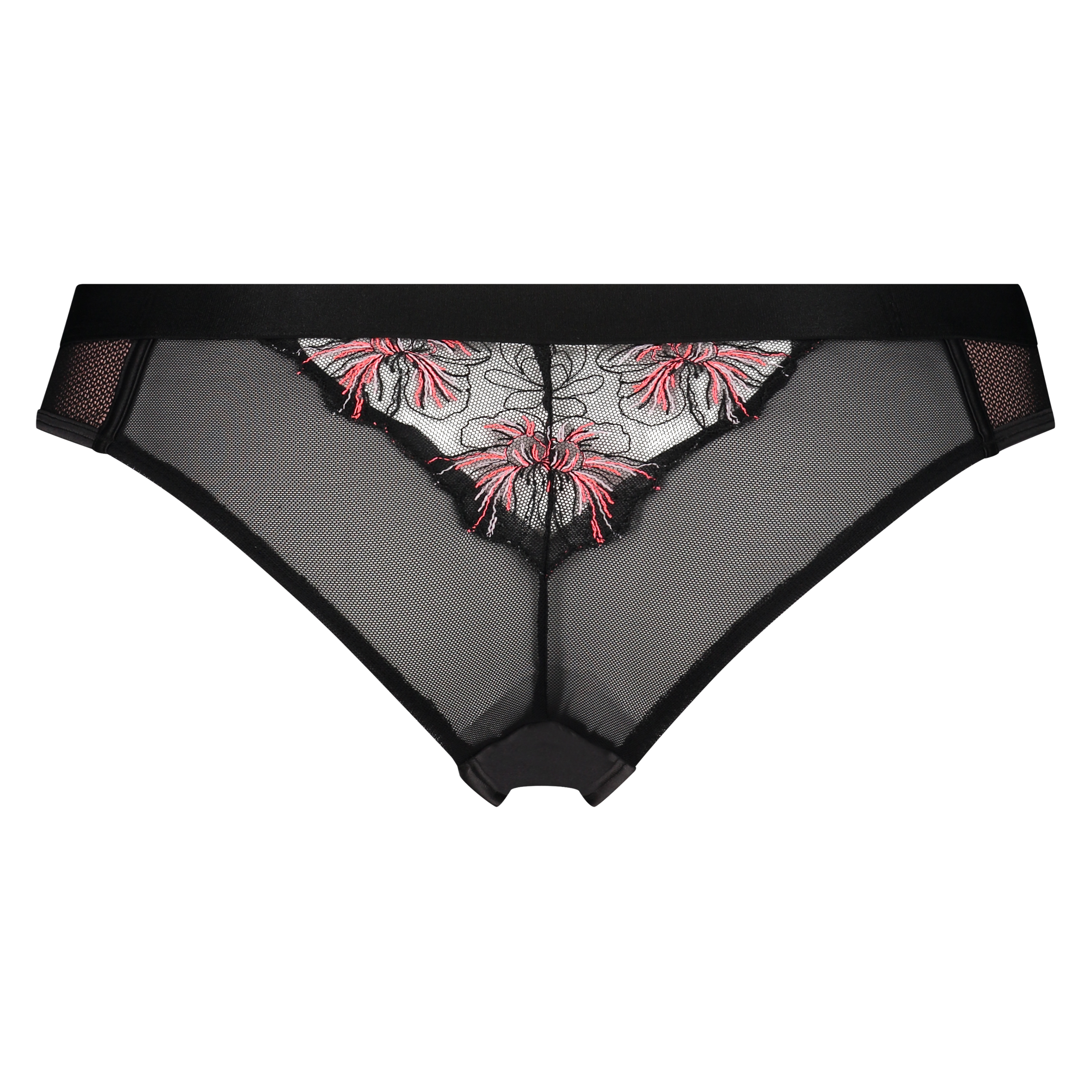 Brazilian Duckie, Black, main