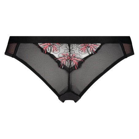 Brazilian Duckie, Black