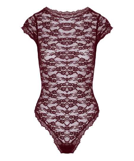 Body Aveline, Purple