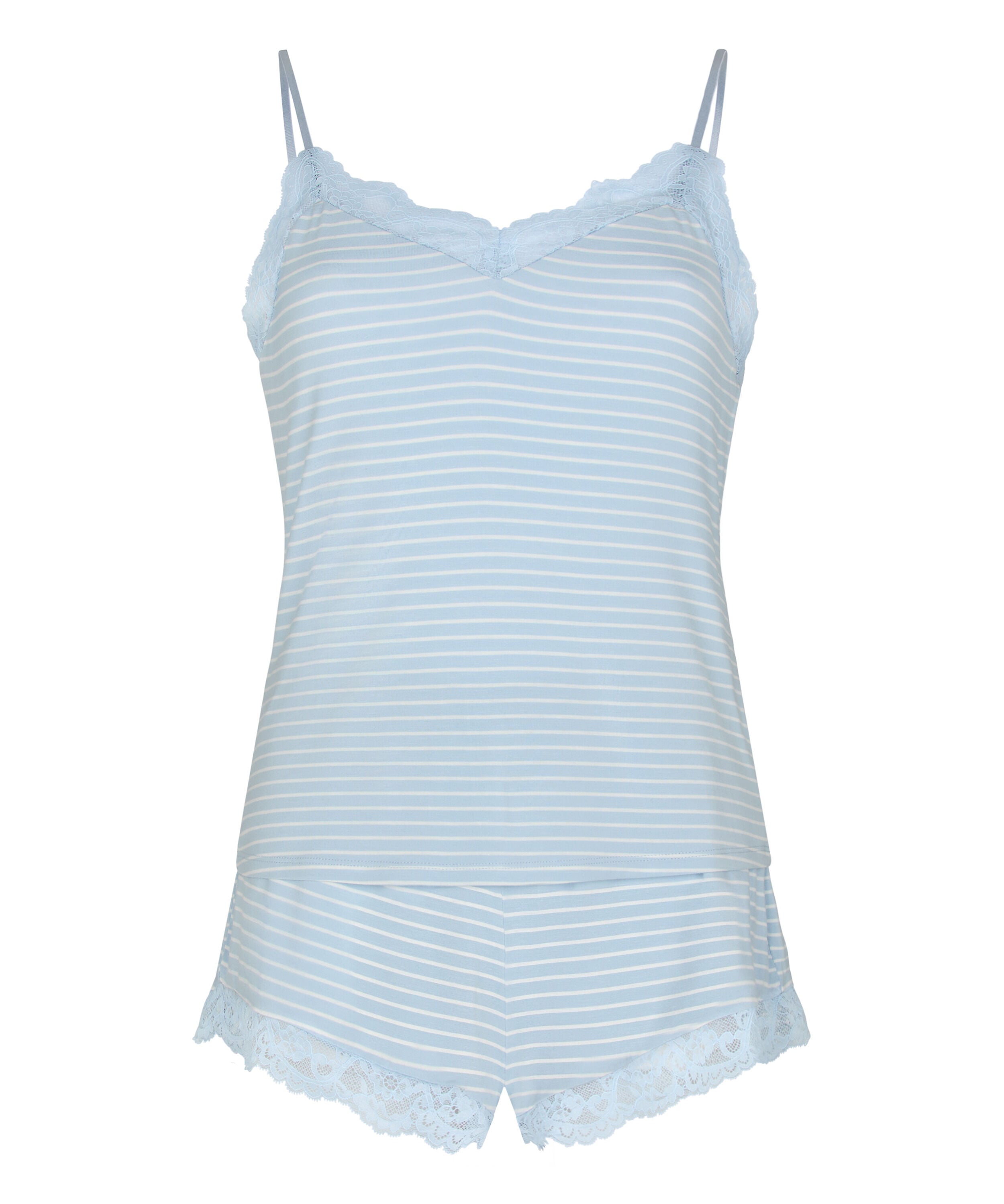 Pyjama Set Nana, Blue