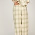 Pant Woven, Green
