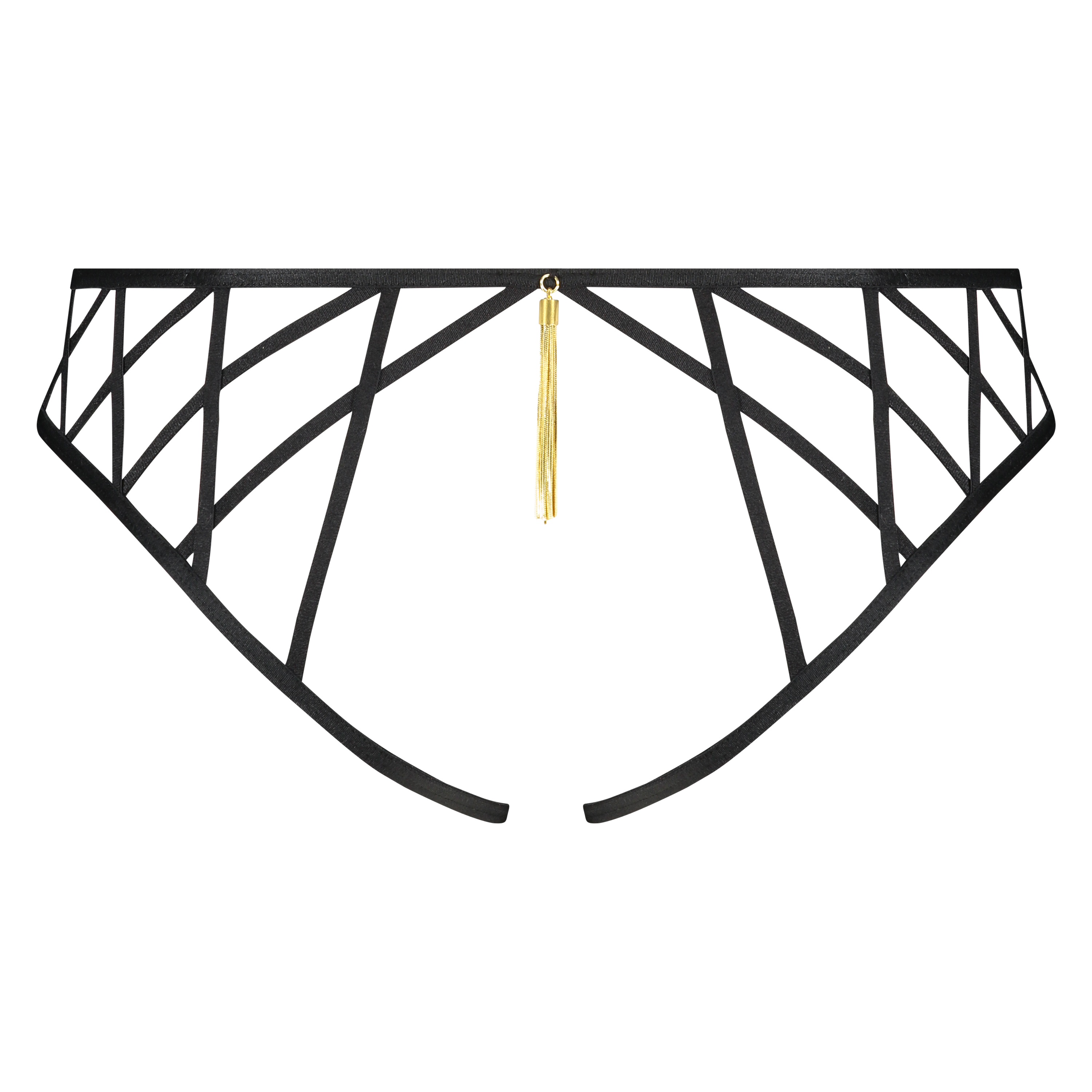 Celine Brazilian, Black, main