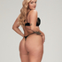 Ember Thong, Black