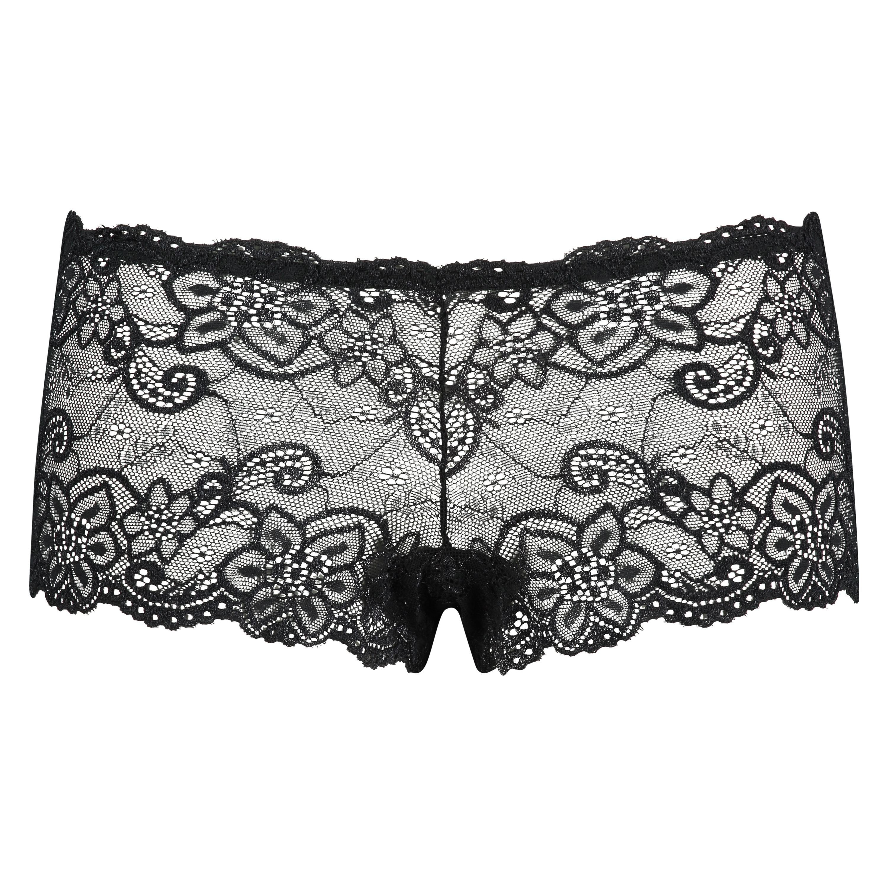 Boxers Rosie, Black, main