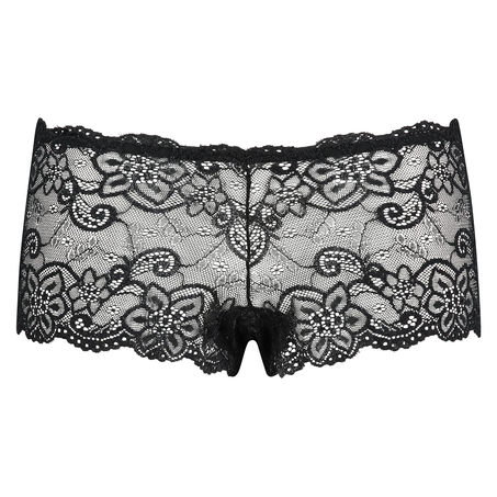 Boxers Rosie, Black