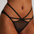 Joy Mini Brazilian, Black