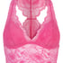 Stormi Bralette, Pink