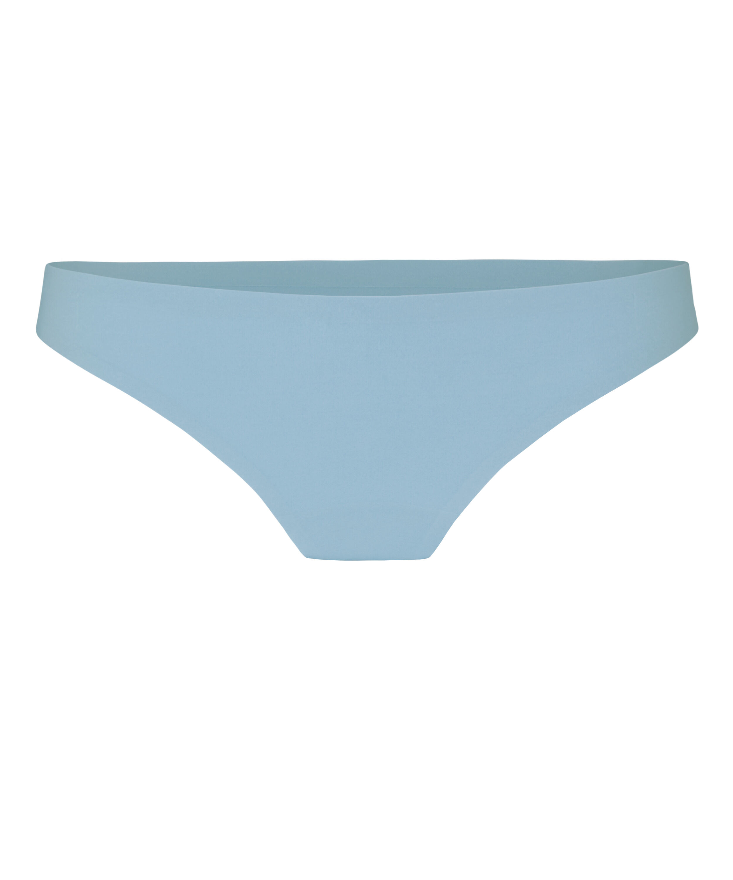Super Comfort Thong, Blue