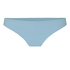 Super Comfort Thong, Blue