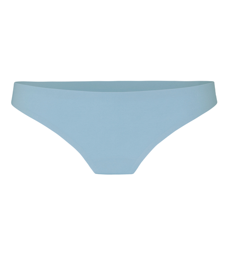 Super Comfort Thong, Blue