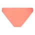 Highleg Bikini Bottom Luxe, Orange