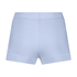 Essential Jersey Short, Blue