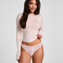 Brazilian Selena, Pink