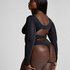 Kiki Body, Black