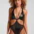 Body Sam, Black
