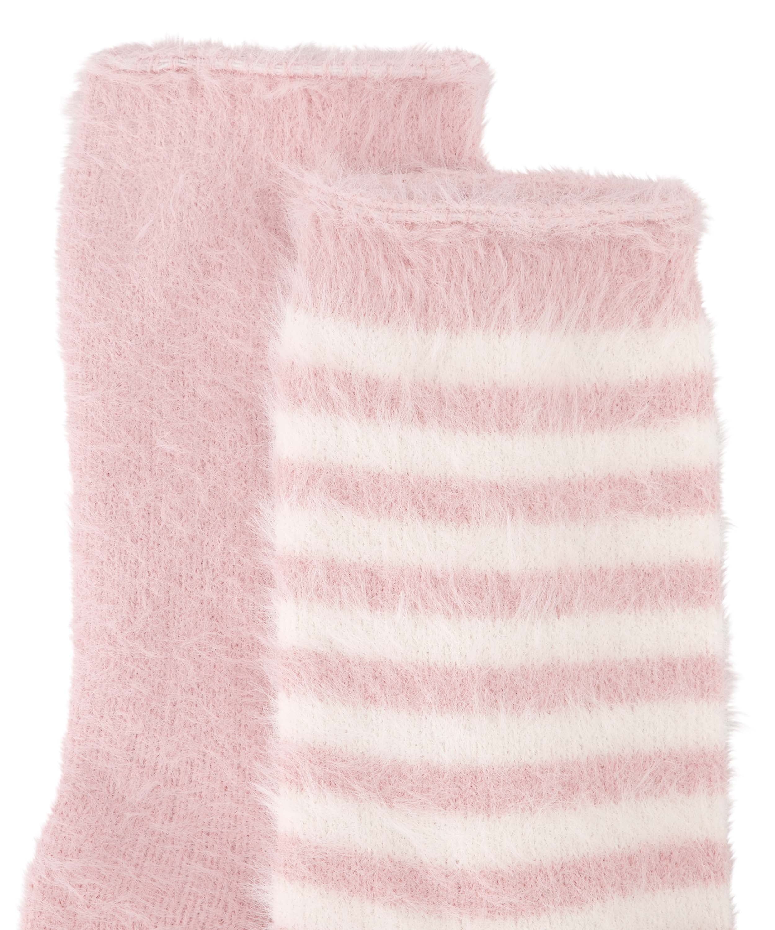 2 pairs of socks, Pink, main