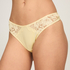 Andrea Thong, Yellow