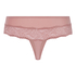 Paris Boxerstring, Purple