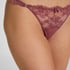 Thong Naomi, Purple