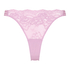 Sully Thong, Pink