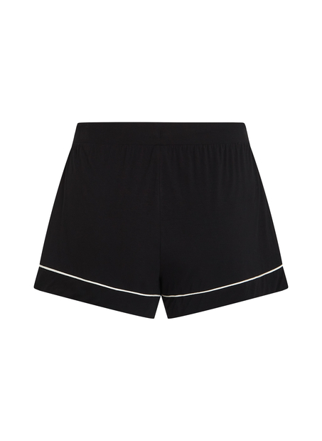 Essential Jersey Short, Black