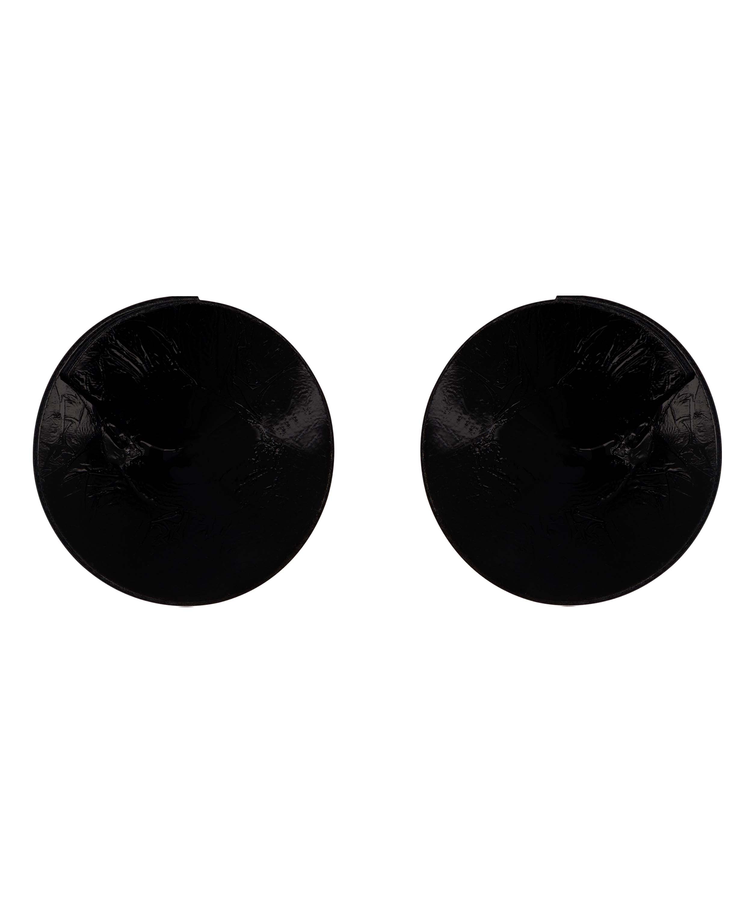 Private Nipple Covers, Black, main