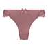 Lycke Brazilian, Pink