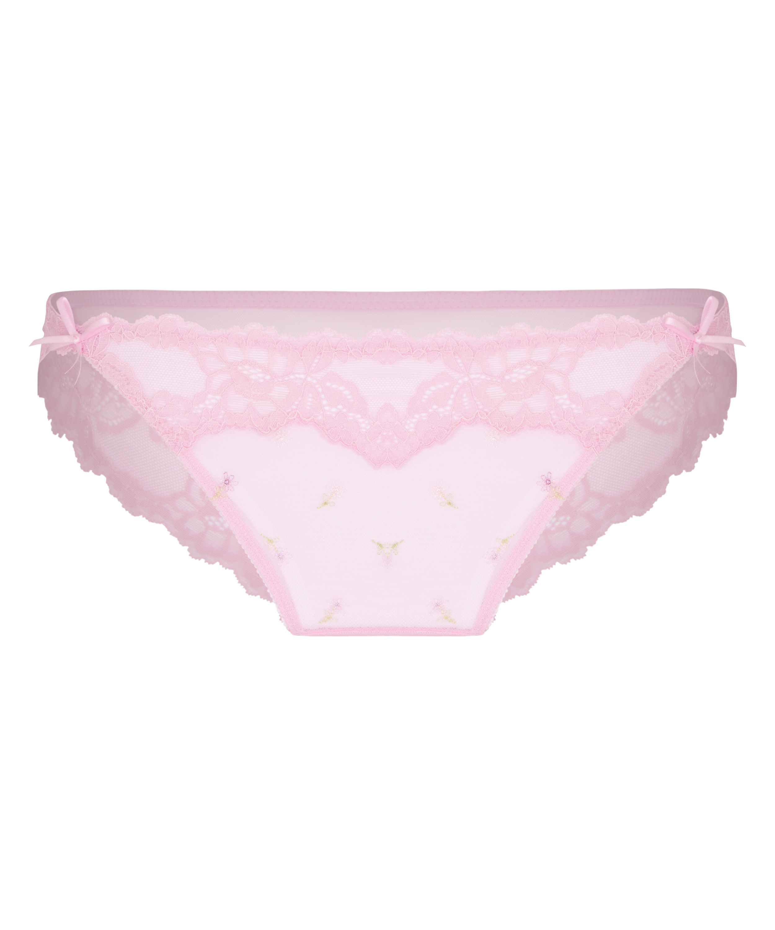 Brazilian Camellia, Pink, main