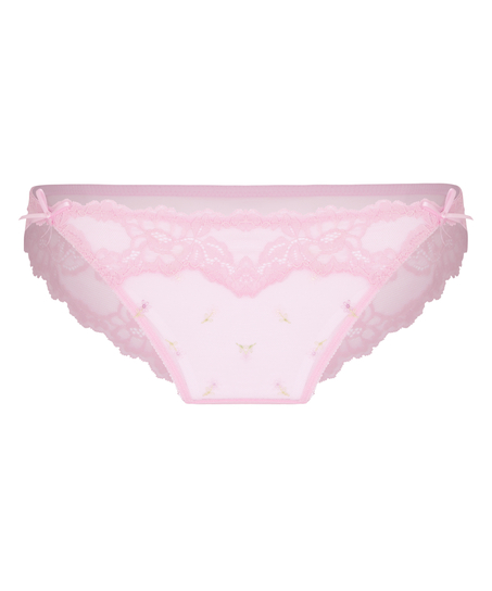 Brazilian Camellia, Pink