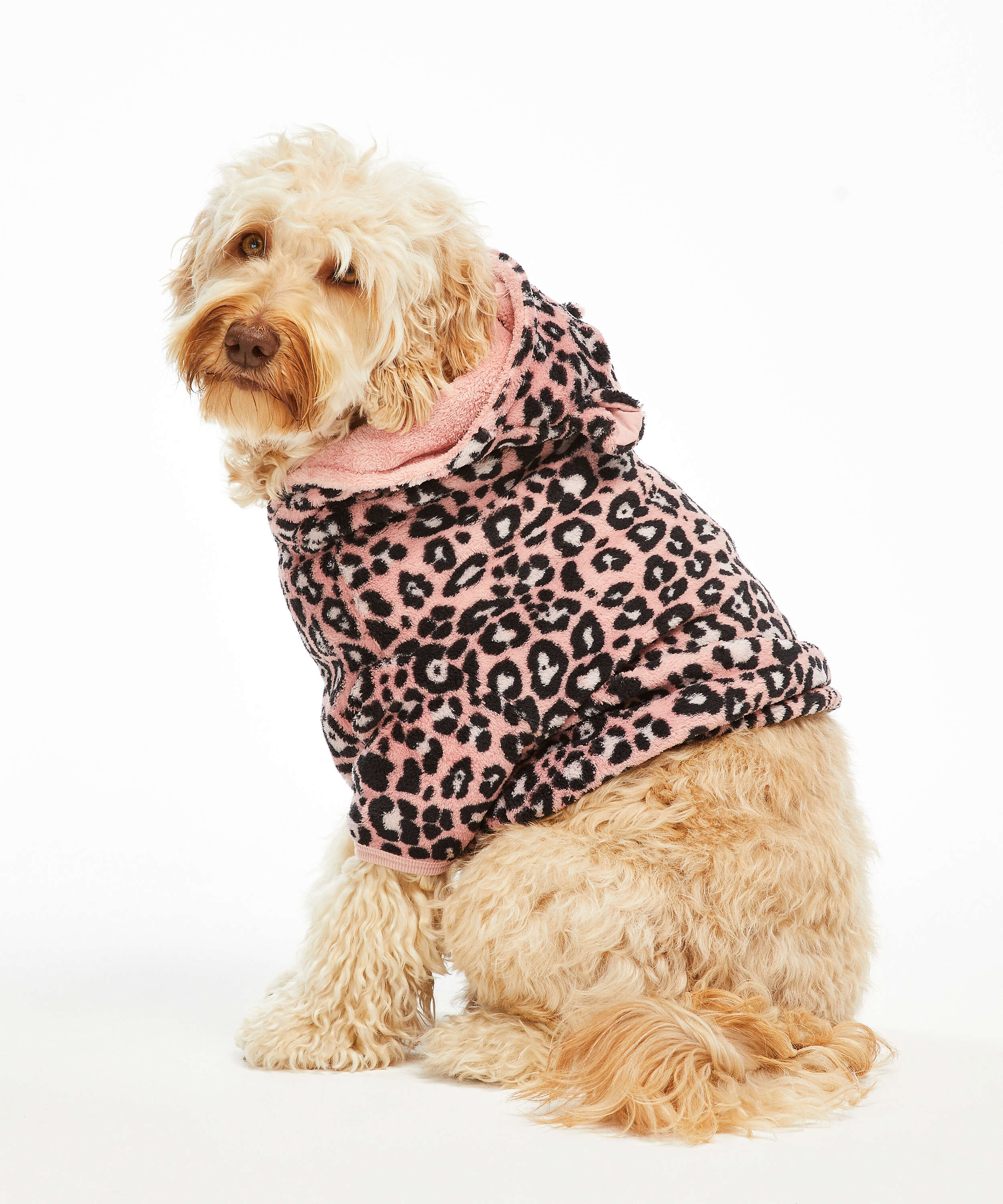 Dog's Fleece Onesie for €17.99 Onesies Hunkemöller