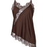 Cami Cecilia, Brown