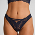 Andrea Brazilian, Blue