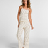 Pyjama Set Dots, White