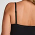 Super Comfort Top, Black