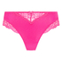 Sophie high knickers, Pink
