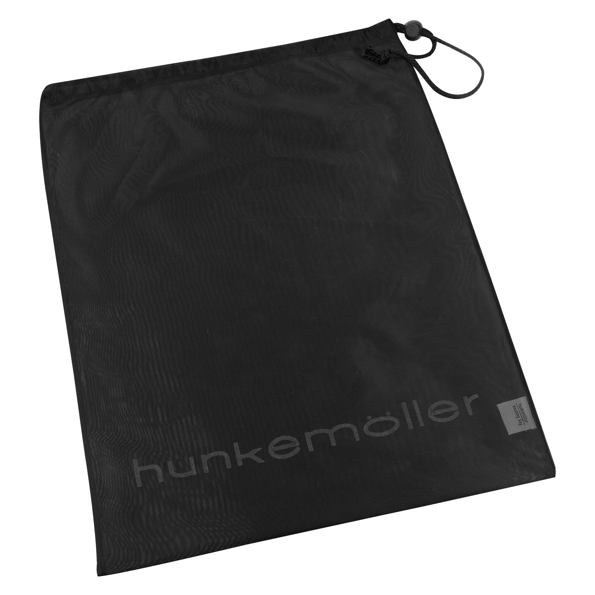 Big hosiery bag, White