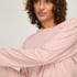 Pyjamaset Cotton , Pink