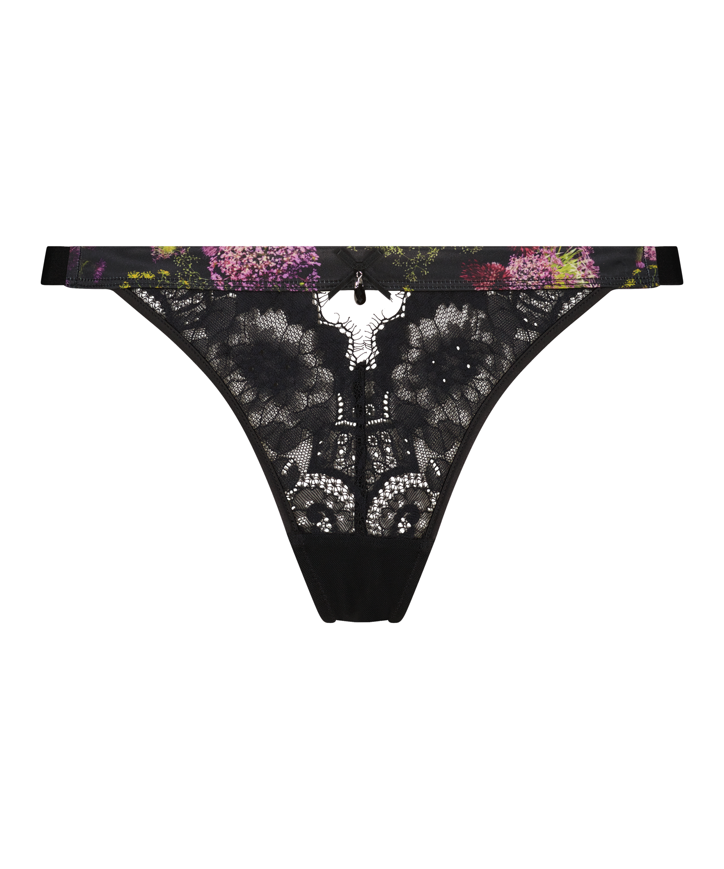 Amelie Thong, Black, main