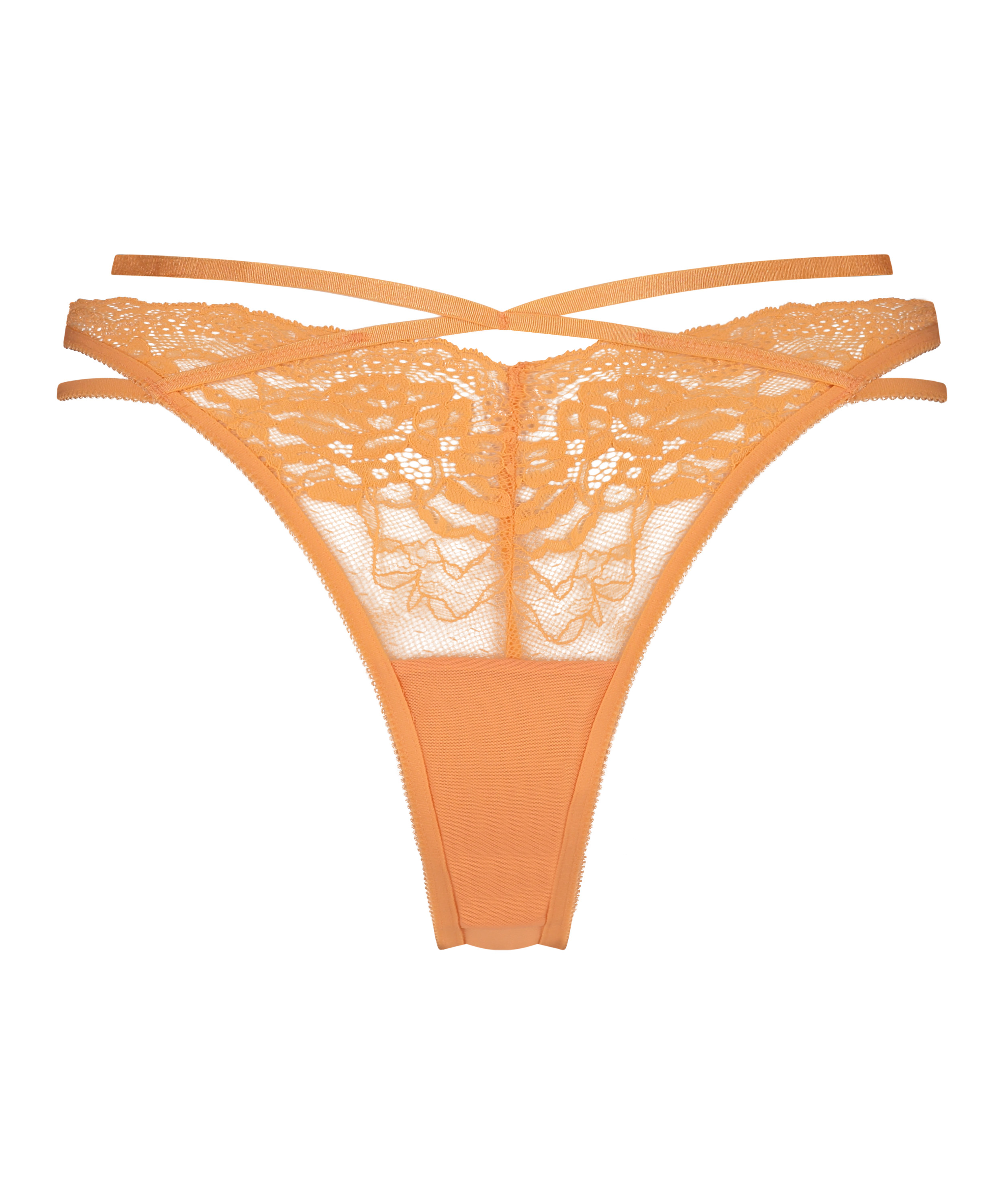 Amala Thong, Orange, main