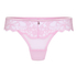 Prina Brazilian, Pink