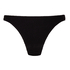 Cairo Highleg Bikinibottom, Black