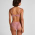 Brazilian Laila, Pink