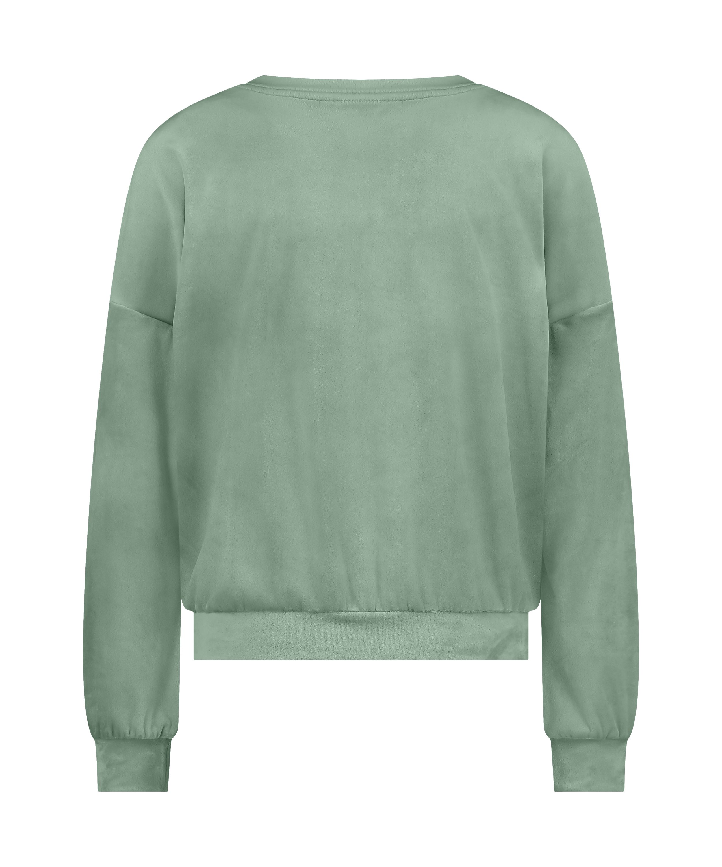 Velours Top, Green, main