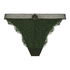 Saffron Thong, Green