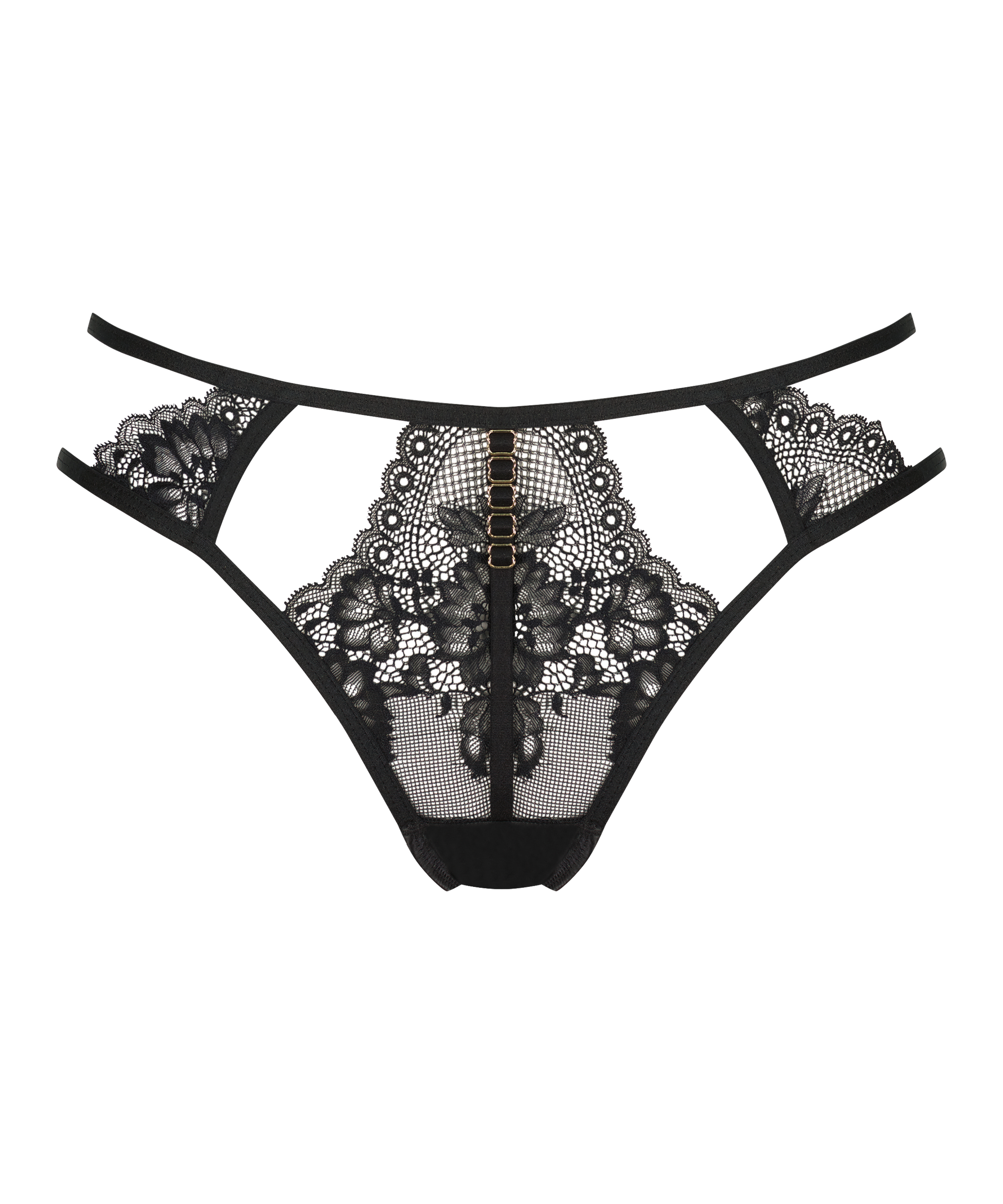 Roxanne Thong, Black, main