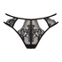 Roxanne Thong, Black