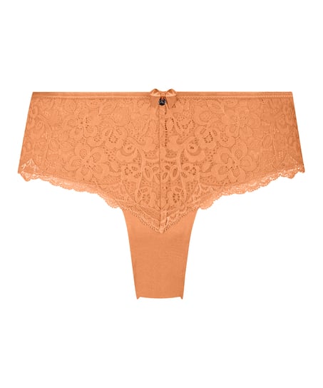 Marine Brazilian, Orange